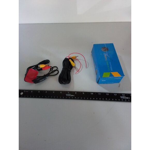 car rearview camera professional camera manufacturers - Picture 3 of 7